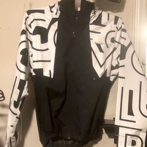 Brand new. Never worn.